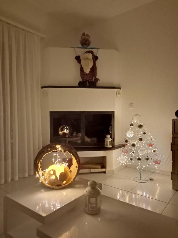 Liebesnest Am Maggiafluss Apartment Solduno Bagian luar foto